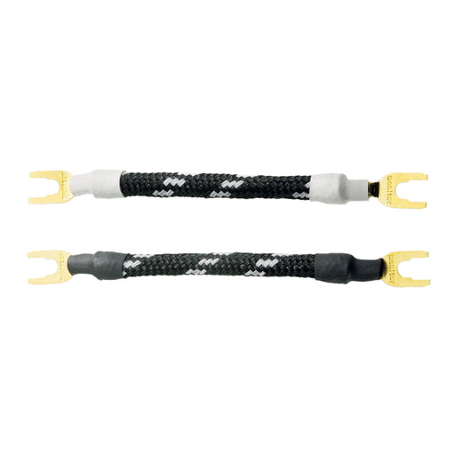 Inakustik - Reference LS-1002 - Bi-Wire Jumper Set (pair)