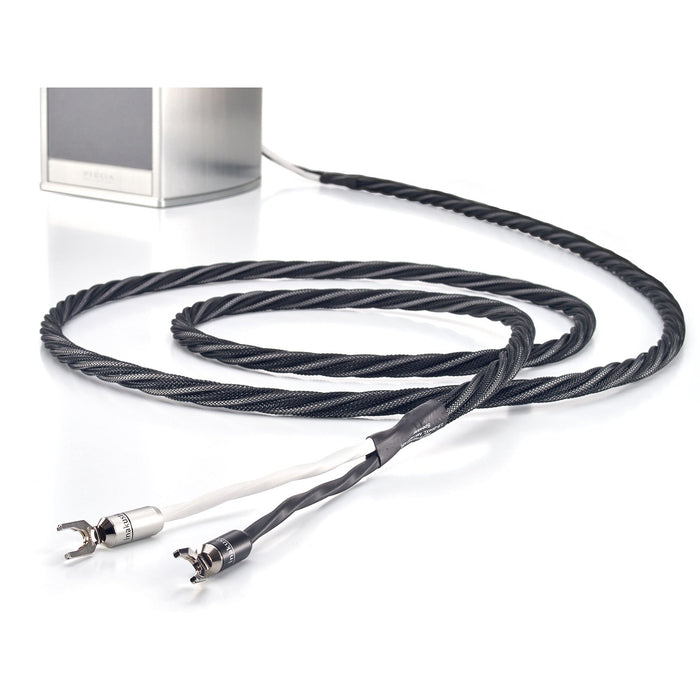 Inakustik - Reference LS-204 XL Micro AIR - Speaker Cable (3m pair)