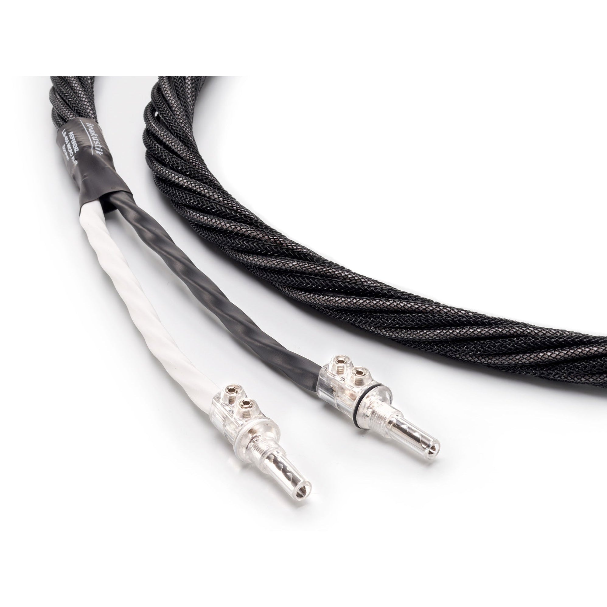 Dây loa Inakustik Reference LS 603 (1.6m x 2) - Phụ kiện - Audio Germany Dây loa Inakustik Reference LS 603 (1.6m x 2) - Phụ kiện - Audio Germany
