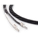 Inakustik - Reference LS-404 Micro AIR - Speaker Cable (3m pair)