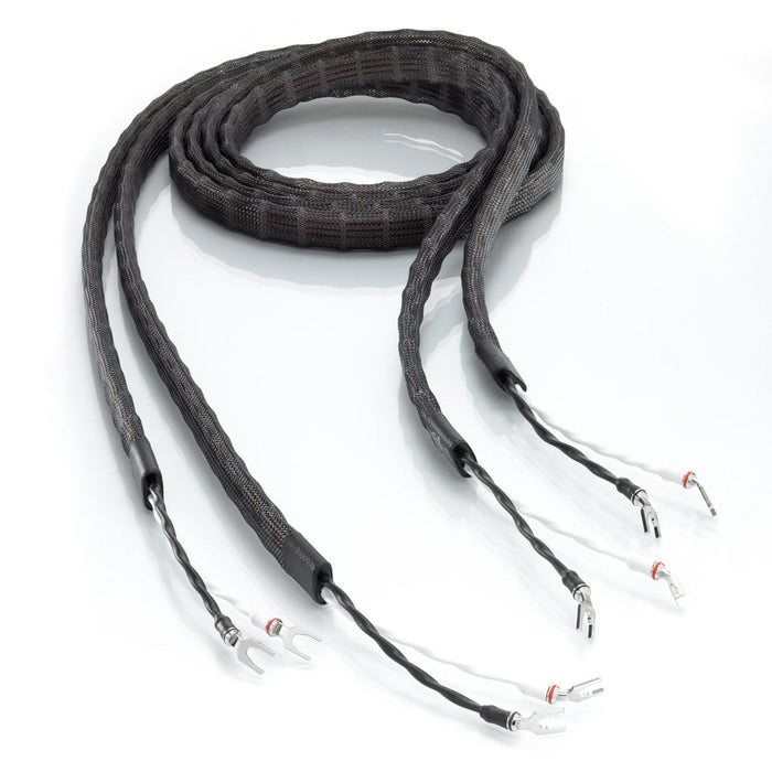 Inakustik - Reference LS-804 AIR - Speaker Cable (3m pair)