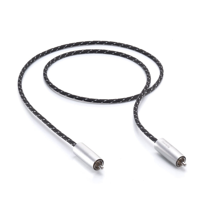 Inakustik - Reference NF-104 Micro AIR RCA to RCA - Interconnect Cable