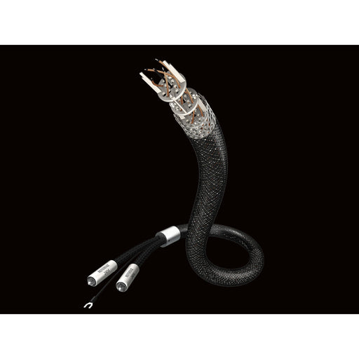 Inakustik - Reference NF-2404 AIR SME90° - Phono Cable (1m)