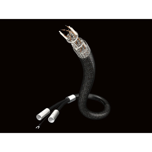 Inakustik - Reference NF-2404 AIR SME90° - Phono Cable (1m)