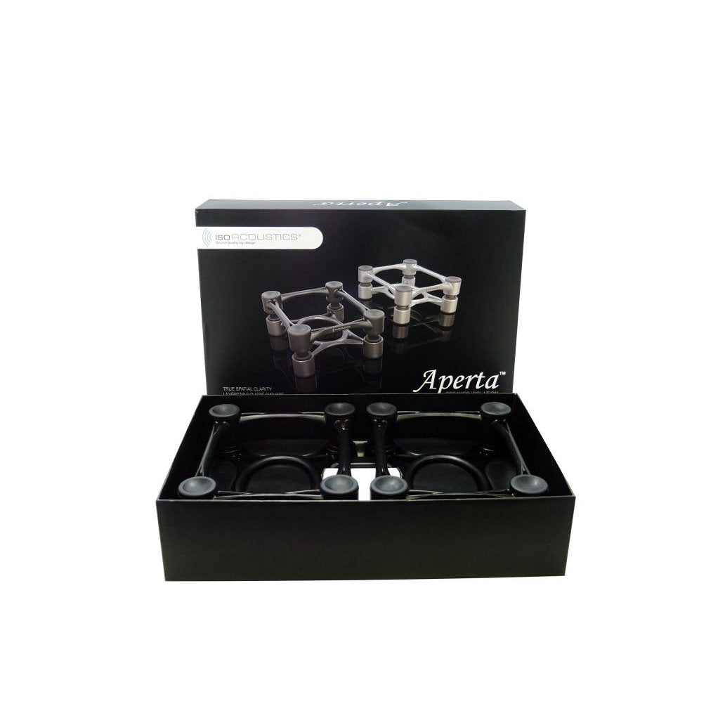 IsoAcoustics - Aperta 100 - Isolation Stands