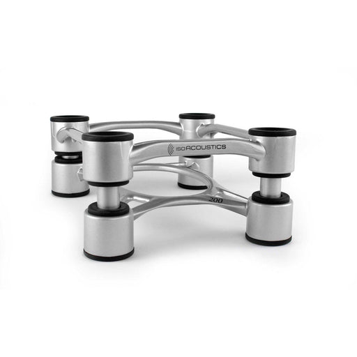 IsoAcoustics - Aperta 200 - Bookshelf Speaker Isolation Stands