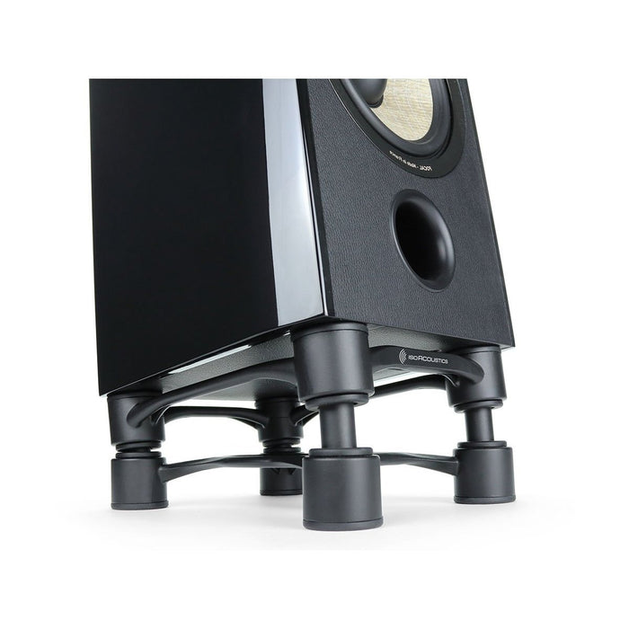 IsoAcoustics - Aperta 200 - Bookshelf Speaker Isolation Stands