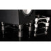 IsoAcoustics - Aperta 200 - Bookshelf Speaker Isolation Stands