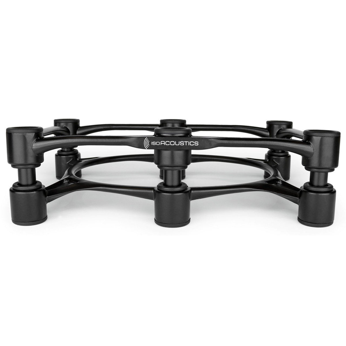 IsoAcoustics - Aperta 300 - Centre Speaker Isolation Stand