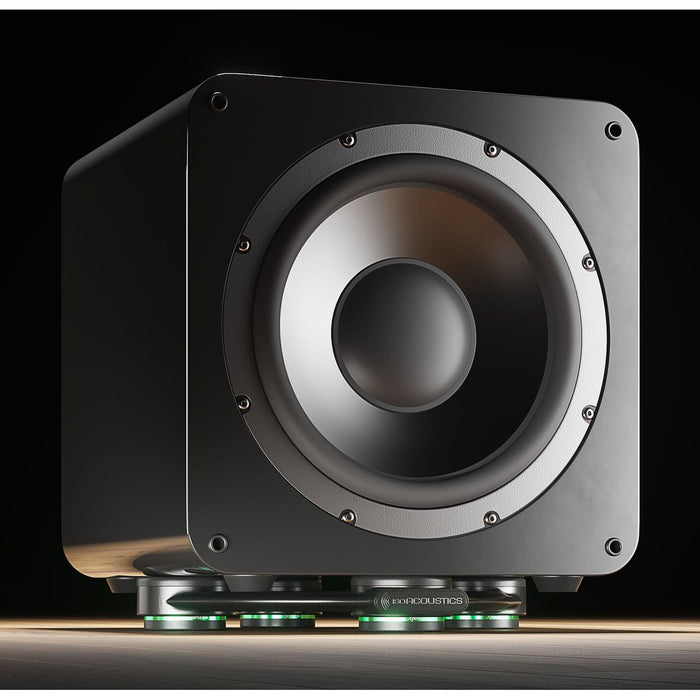 IsoAcoustics - Aperta SUB - Isolation Stand