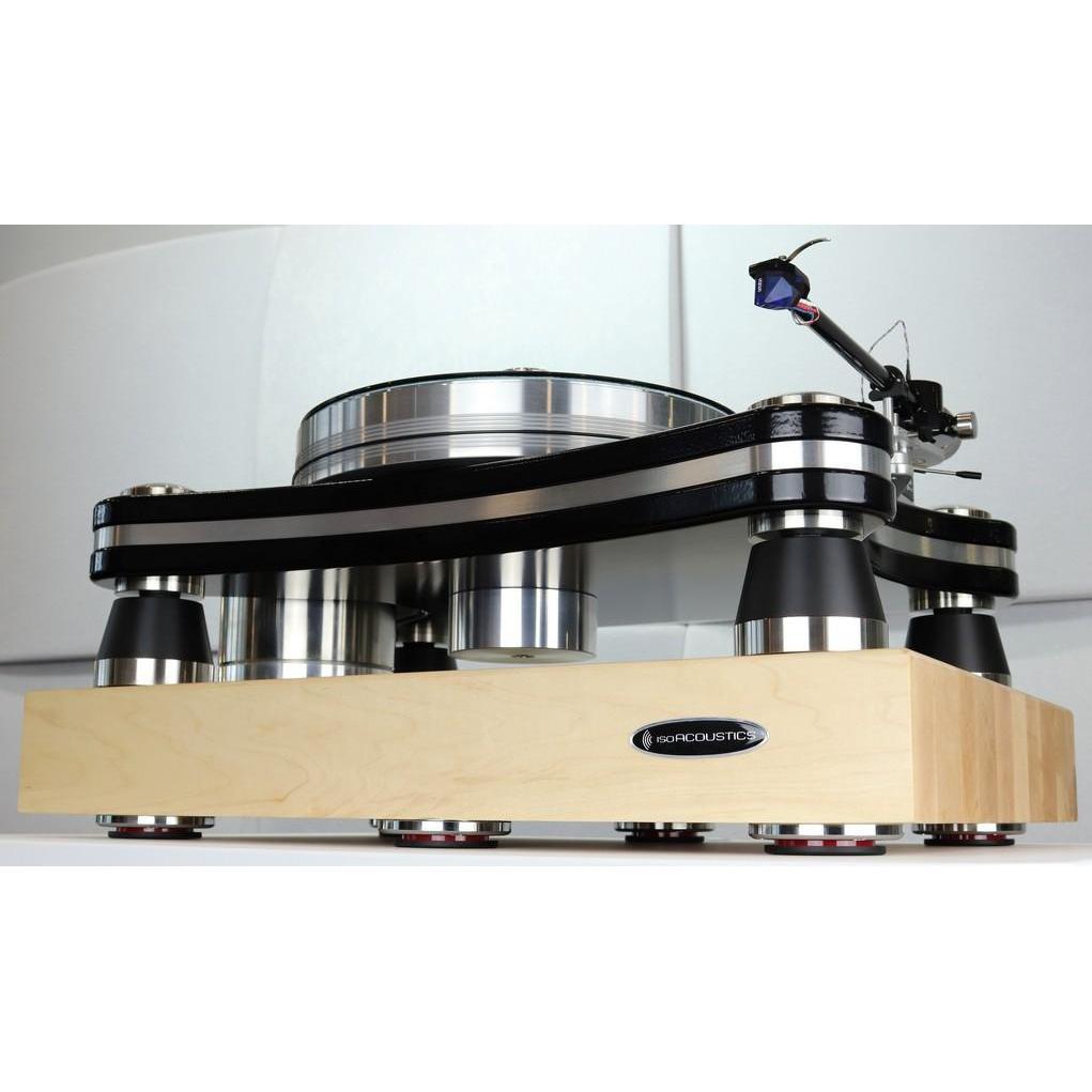IsoAcoustics - DELOS 2216/2 - Floating Island Isolation