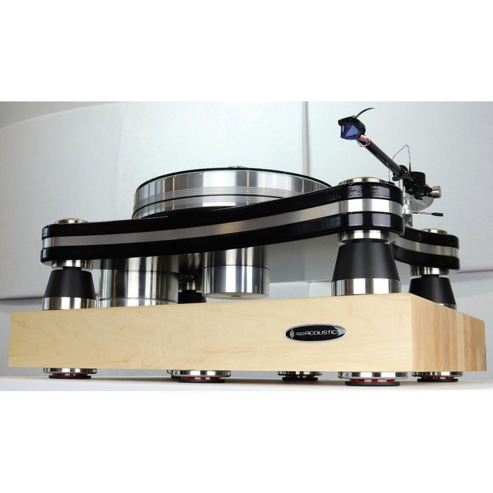 IsoAcoustics - DELOS 2216/2 - Floating Island Isolation