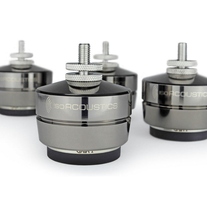 IsoAcoustics - GAIA I - Isolation Feet