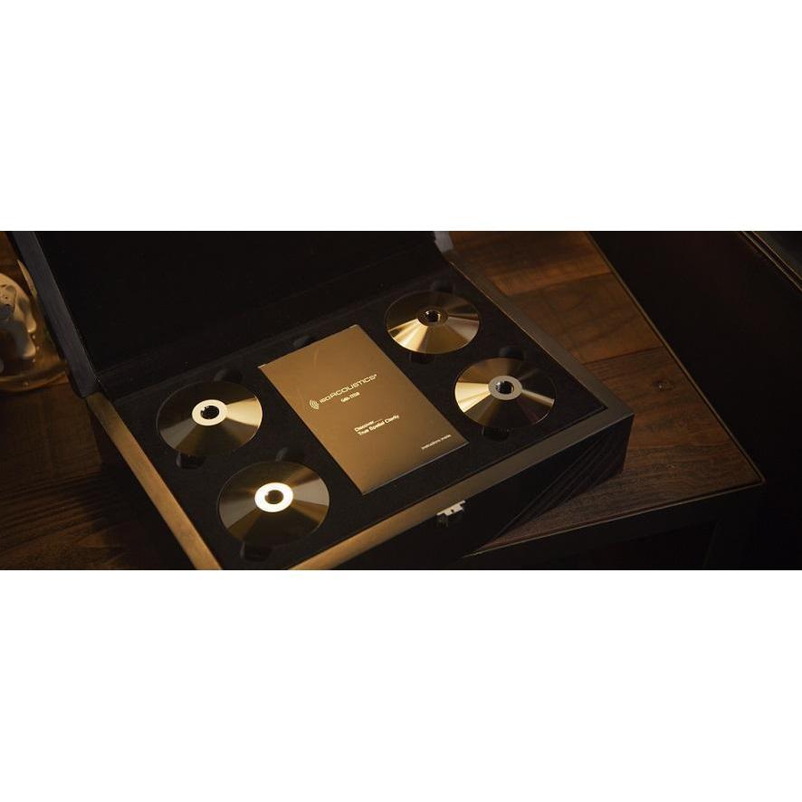 IsoAcoustics - GAIA Titan Rhea 80 - Isolation Feet