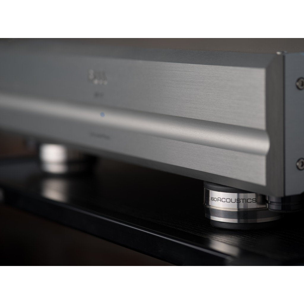 IsoAcoustics - Orea Bordeaux - Component Isolator