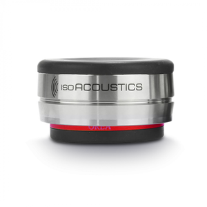 IsoAcoustics - Orea Bordeaux - Component Isolator
