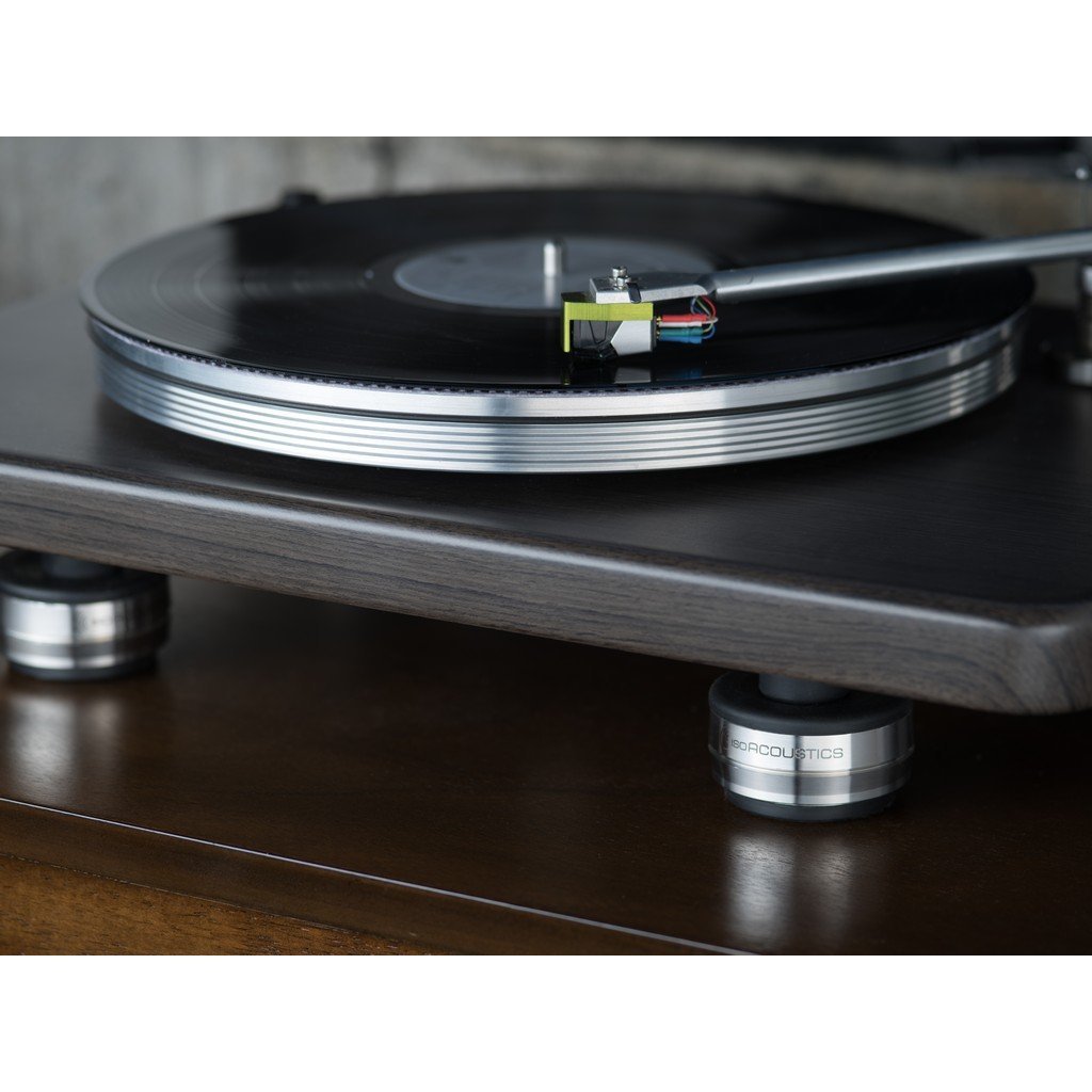 IsoAcoustics - Orea Bronze - Components Isolator