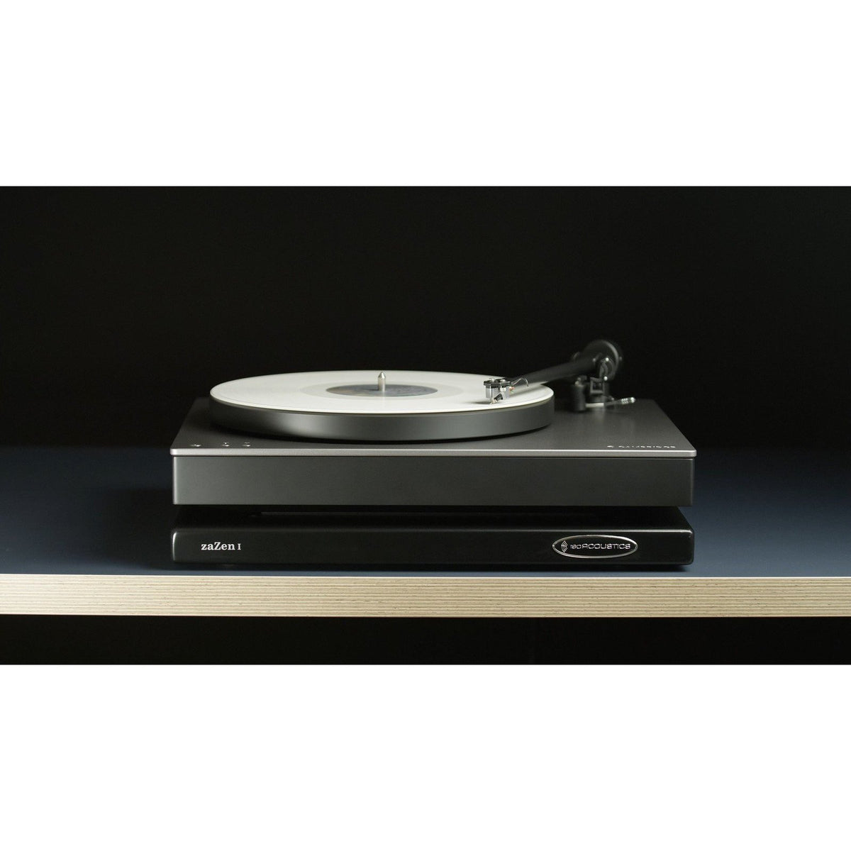 IsoAcoustics - zaZen I - Isolation Platform