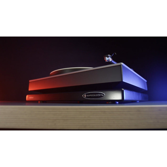 IsoAcoustics - zaZen II - Isolation Platform