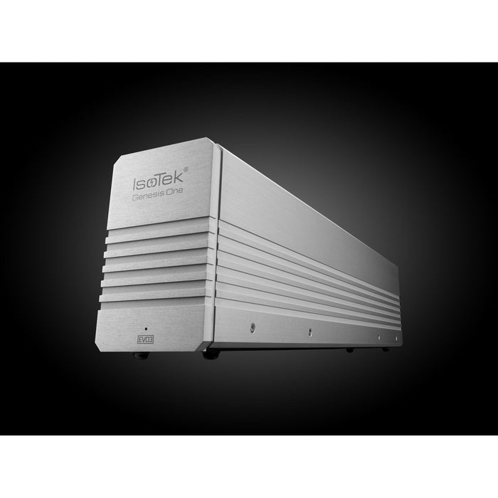 IsoTek - EVO3 Genesis One - Power Conditioner