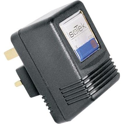 IsoTek - EVO3 IsoPlug - Mains Noise Remover