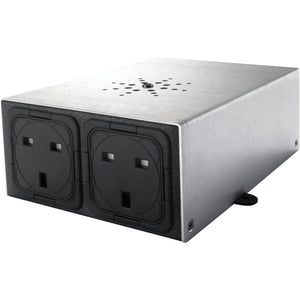 IsoTek - EVO3 Mini Mira - AV Power Conditioner (2-Way)