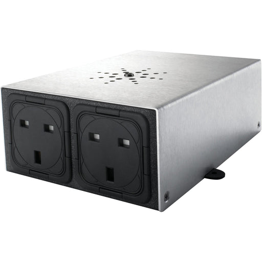 IsoTek - EVO3 Mini Mira - AV Power Conditioner (2-Way)