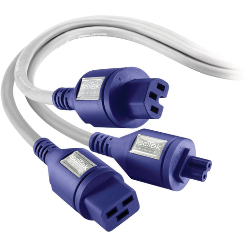 IsoTek - EVO3 Sequel - Power Cable