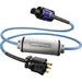 IsoTek - EVO3 Syncro - Active DC Blocking Power Cable