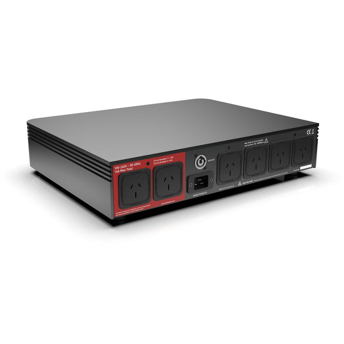 IsoTek - V5 Aquarius - Power Conditioner (COMING SOON!)