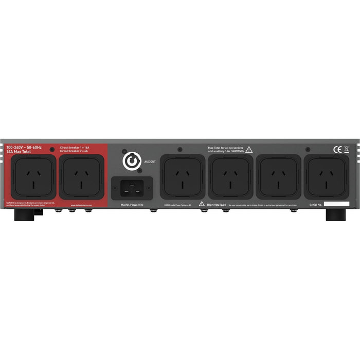 IsoTek - V5 Aquarius - Power Conditioner (COMING SOON!)