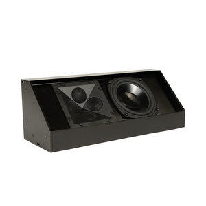 Products  In-Wall Speakers