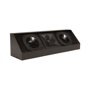 James Loudspeaker - SO-43QW - In-Wall Speaker