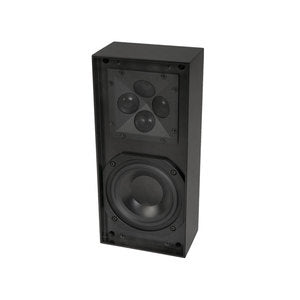 James Loudspeaker - SO-52QOW - On-Wall Speaker