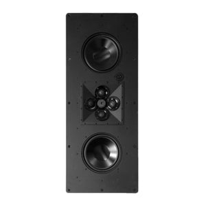 James Loudspeaker - SO-806BE - In-Wall Speaker