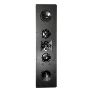 James Loudspeaker - SO-808BE - In-Wall Speaker