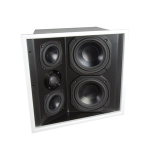 Products  In-Wall Speakers