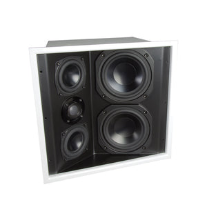 James Loudspeaker  In-Wall Speakers