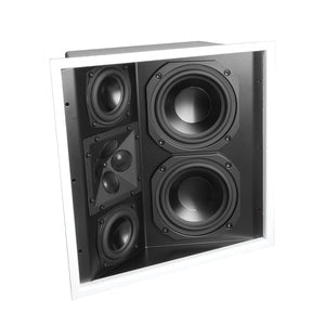 James Loudspeaker - SO-FXAQ550S - In-Wall Speaker
