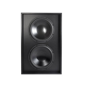 James Loudspeaker - SO-M122 - Subwoofer