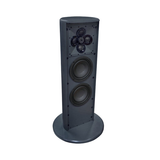 James Loudspeaker - SO-OT66Q-4 - Tower Speaker