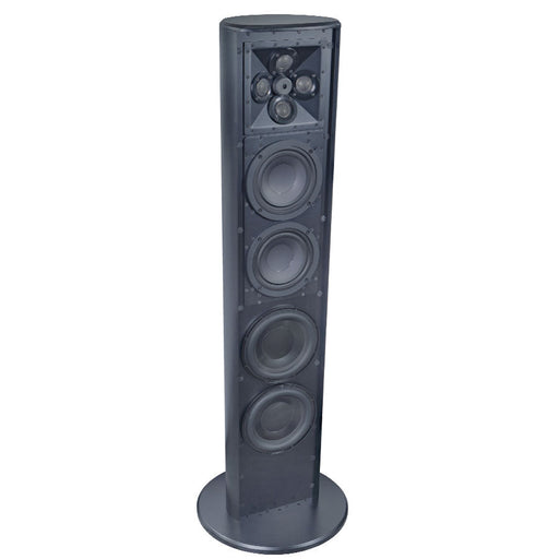 James Loudspeaker - SO-OT88Q-4 - Tower Speaker