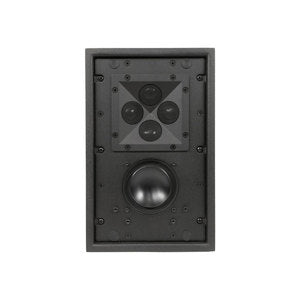 James Loudspeaker - SO-QX520 - In-Wall Speaker