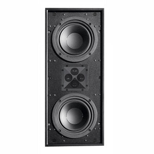 James Loudspeaker - SO-QX630 - In-Wall Speaker