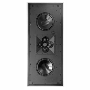 James Loudspeaker - SO-QX806BE - In-Wall Speaker