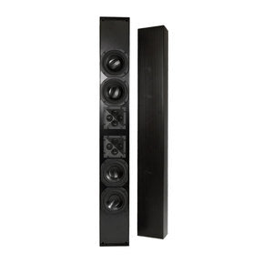 James Loudspeaker - SO-SPL5QCS - Soundbar