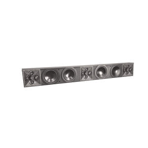 James Loudspeaker - SO-SPL8LCR-BEQ - Soundbar