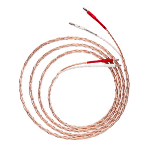 Kimber Kable - Ascent Series 4TC - Loudspeaker Cable