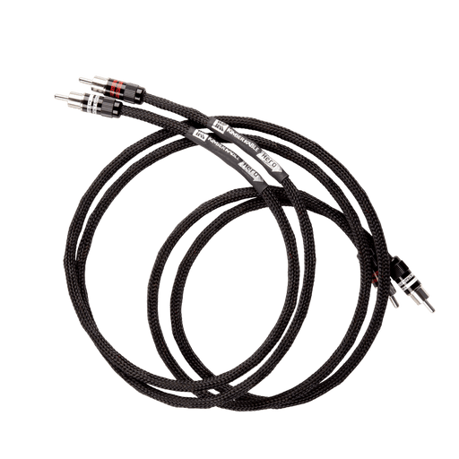 Kimber Kable - Ascent Series Hero - Analog Interconnect Cable