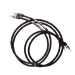 Kimber Kable - Ascent Series Hero - Analog Interconnect Cable